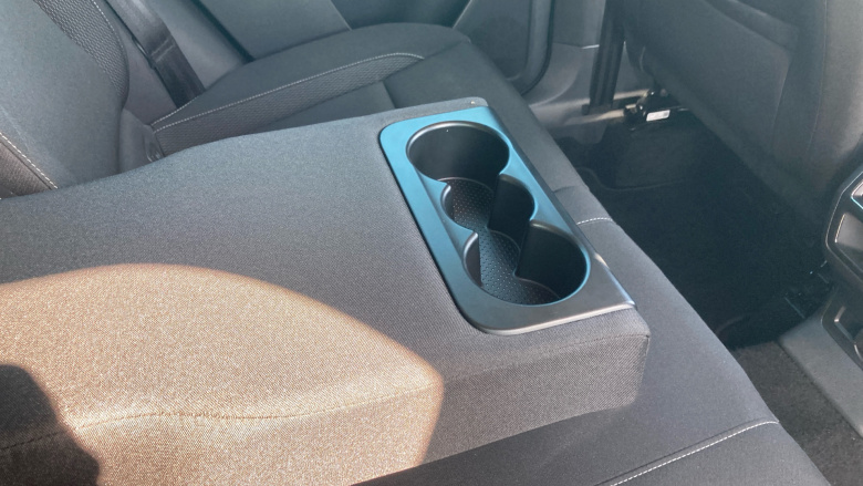 Skoda Karoq 1.5 TSI SE Drive 5dr Petrol Estate